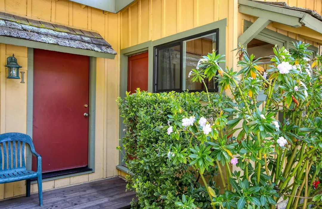 Fernwood Resort-1
